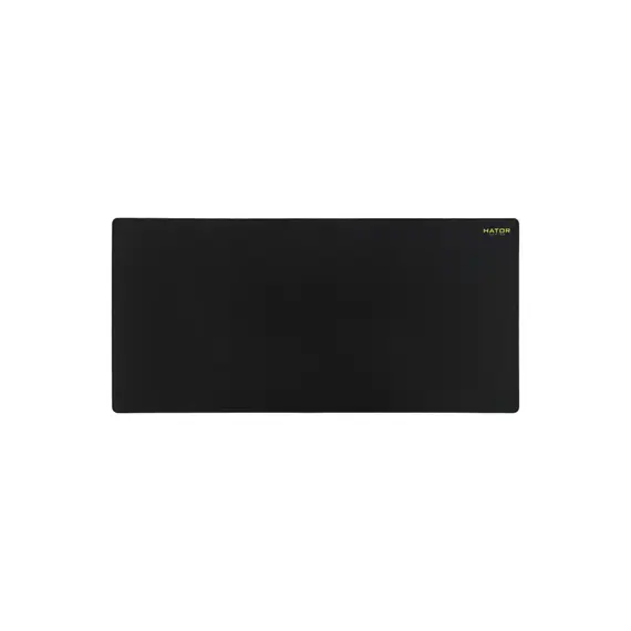 Mouse Pad Gaming HATOR Tonn XXL (HTP-040) Black